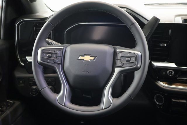 2026 Chevrolet Silverado 1500 LT - Photo 13
