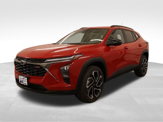 2026 Chevrolet Trax RS - Photo 6