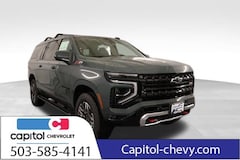 2026 Chevrolet Suburban Z71 SUV