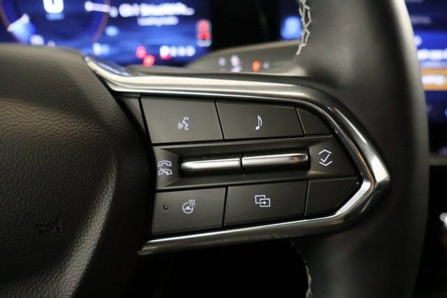 2025 Chevrolet Blazer EV LT - Photo 18