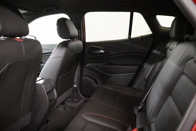 2026 Chevrolet Trax RS - Photo 27