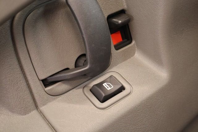 2025 Chevrolet Express Cargo Work Van - Photo 21
