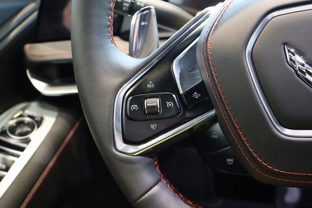 2026 Chevrolet Corvette 3LT - Photo 15