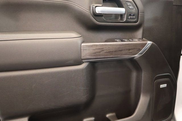 Image of 2022 Chevrolet Silverado 3500 HD LTZ Truck