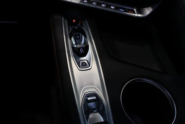 2026 Chevrolet Corvette 3LT - Photo 17