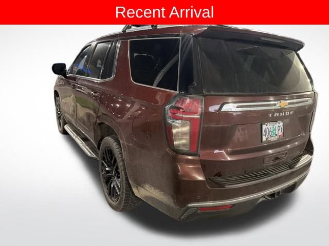 2023 Chevrolet Tahoe LS photo 3