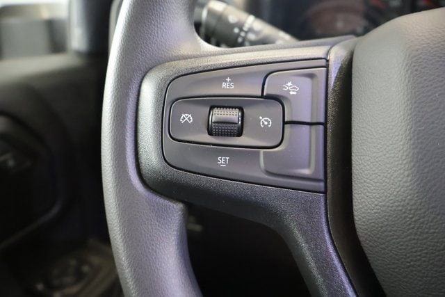 2026 Chevrolet Silverado 2500 HD Custom - Photo 17