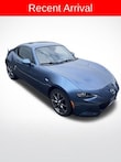 Mazda MX-5 Miata RF