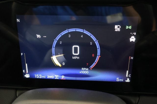 2026 Chevrolet Trailblazer LS - Photo 15
