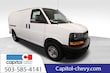  Chevrolet Express Cargo 2500