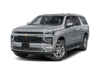 Used 2026 Chevrolet Suburban Premier SUV for sale in Salem, OR