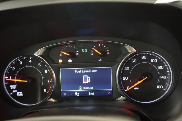 2026 Chevrolet Blazer 2LT - Photo 16