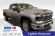 Chevrolet Silverado 2500 HD