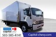  Chevrolet Low Cab Forward 6500 XD