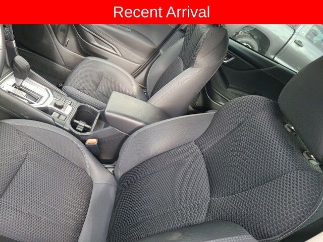 2021 Subaru Forester Premium photo 3