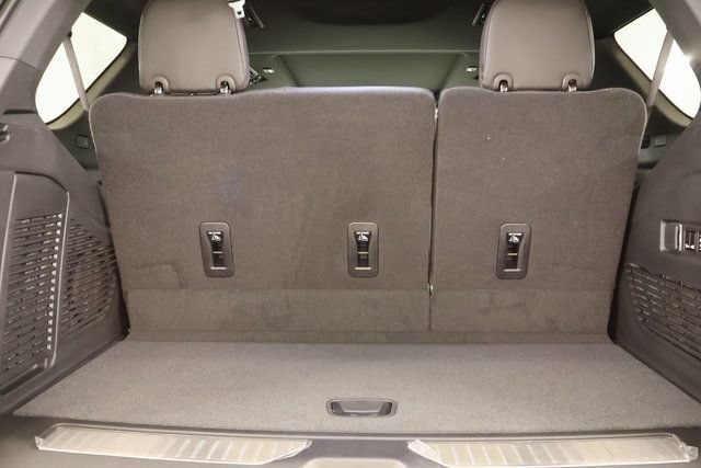2026 Chevrolet Tahoe High Country - Photo 25
