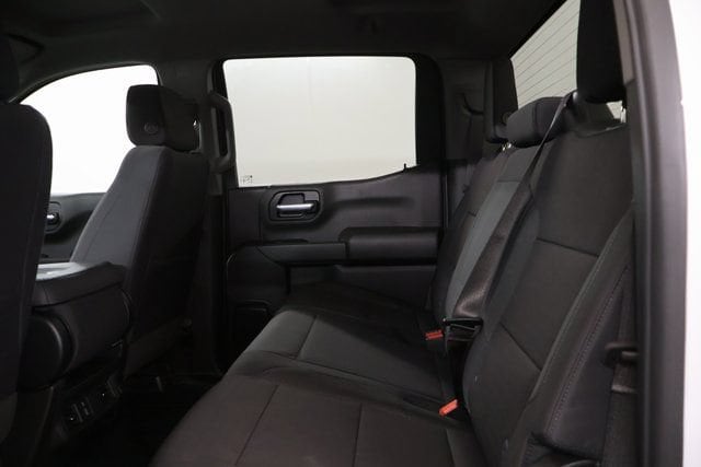 2026 Chevrolet Silverado 1500 Work Truck - Photo 25