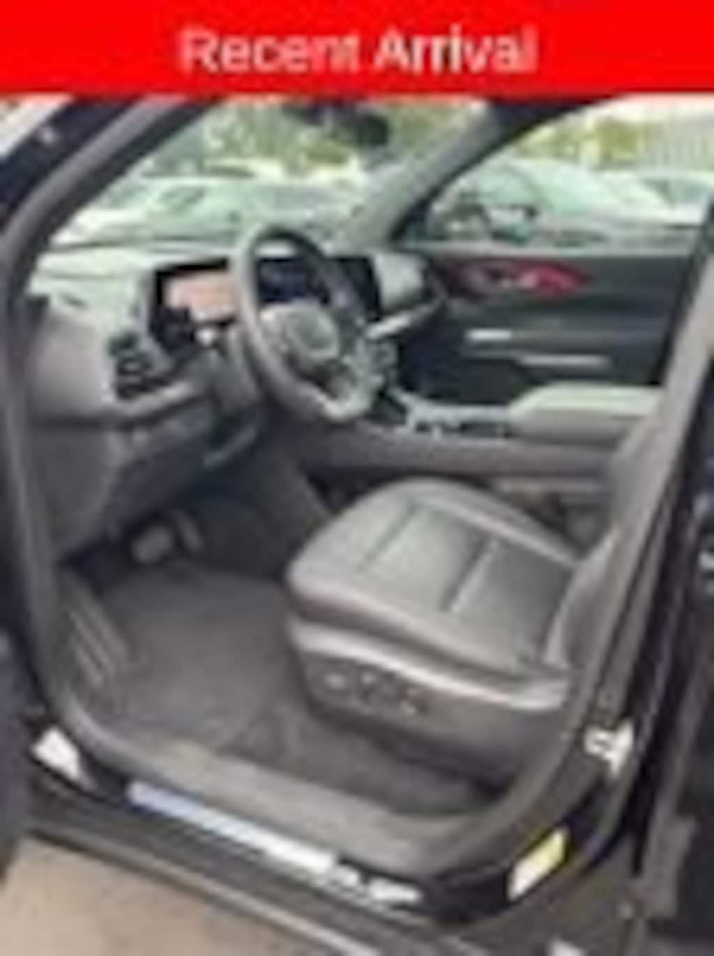 Used 2025 Chevrolet Traverse Z71 SUV