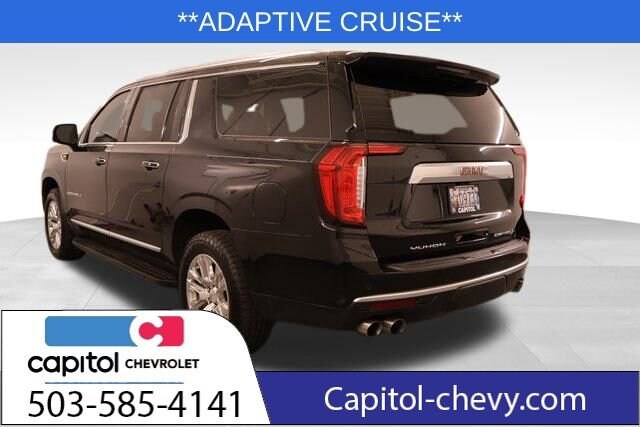 2023 Gmc Yukon XL Denali photo 3