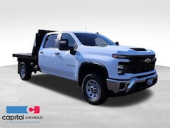 2026 Chevrolet Silverado 3500 HD WT Truck