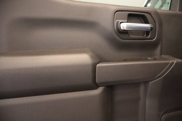 2026 Chevrolet Silverado 1500 Work Truck - Photo 24