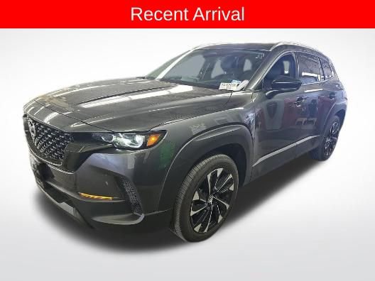 2025 Mazda CX-50 2.5 Hybrid Premium Plus's photo
