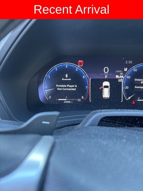 2024 Toyota Grand Highlander XLE photo 3