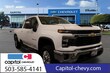  Chevrolet Silverado 2500 HD