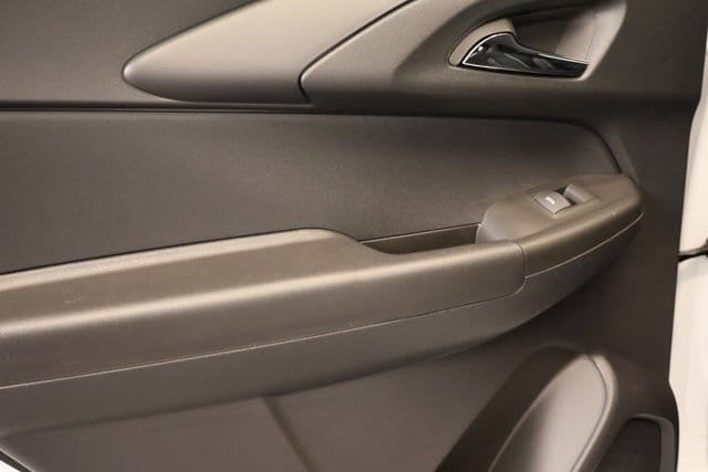 2026 Chevrolet Trailblazer LS - Photo 28