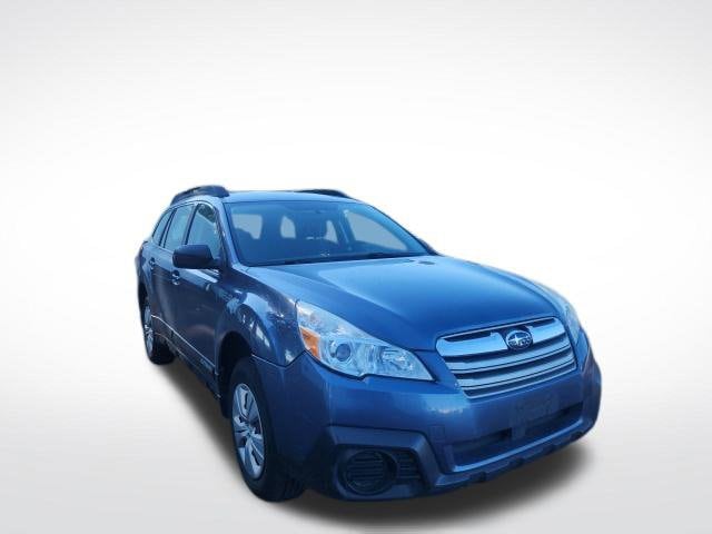 2013 Subaru Outback