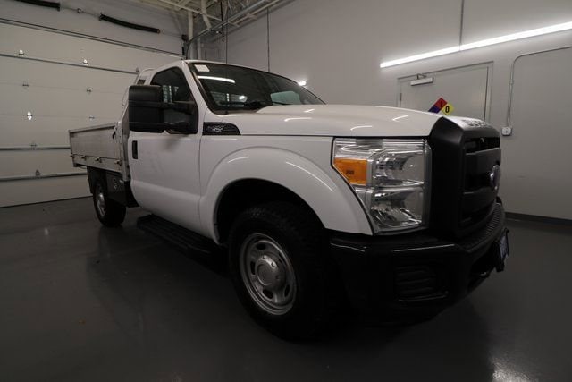 Used 2016 Ford F-250 Super Duty XL with VIN 1FDBF2A67GEC26065 for sale in Austin, TX