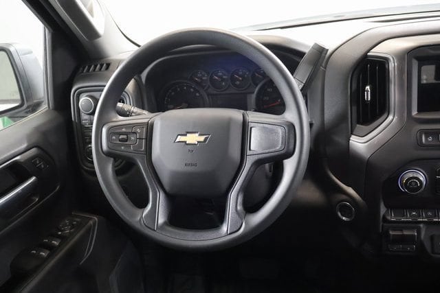 2026 Chevrolet Silverado 1500 Work Truck - Photo 14