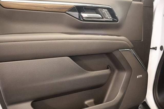 2026 Chevrolet Tahoe High Country - Photo 10