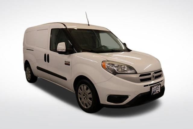 2016 RAM Promaster City SLT