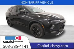 2025 Chevrolet Blazer 2LT SUV
