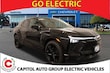  Chevrolet Blazer EV