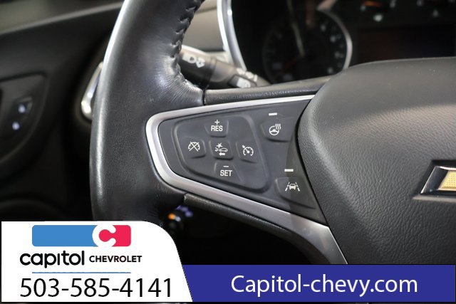 2022 Chevrolet Equinox LT - Photo 19