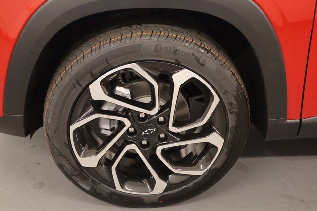 2026 Chevrolet Trax RS - Photo 7