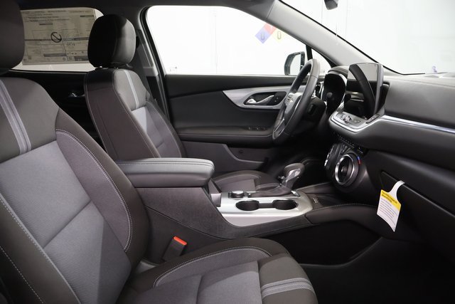 2026 Chevrolet Blazer 2LT - Photo 28