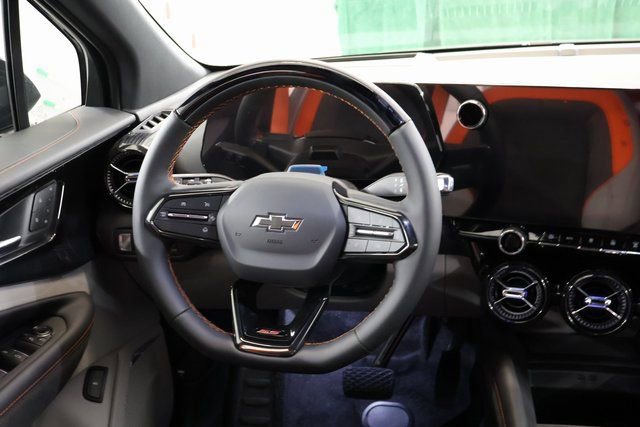2026 Chevrolet Blazer EV SS - Photo 14