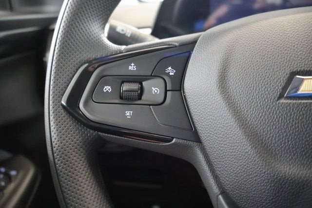 2026 Chevrolet Trailblazer LS - Photo 16