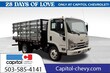  Chevrolet Low Cab Forward 4500