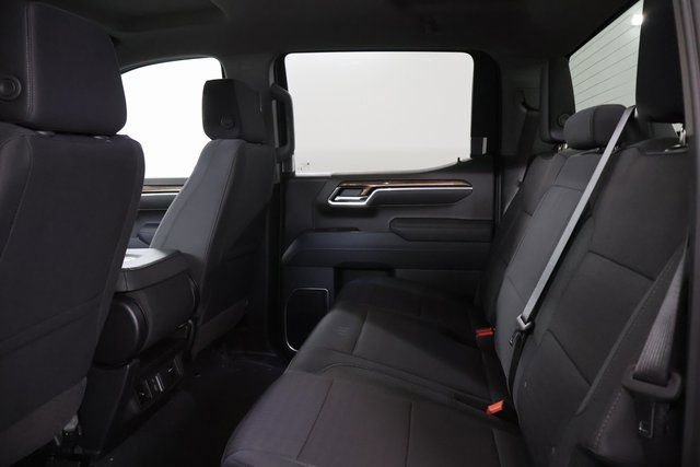 2026 Chevrolet Silverado 1500 LT - Photo 28