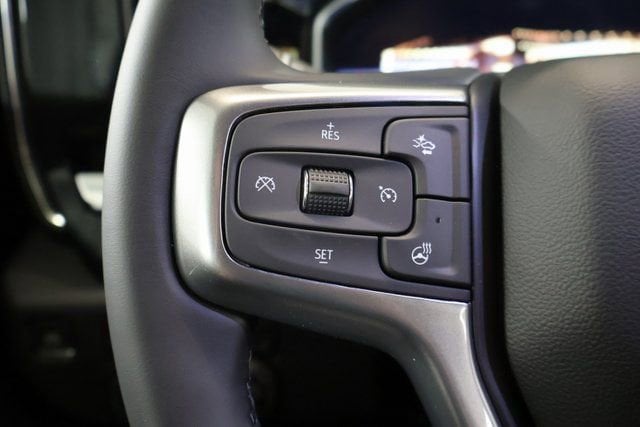 2026 Chevrolet Silverado 1500 LT - Photo 15
