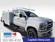  Chevrolet Silverado 5500 HD