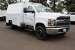 Chevrolet Silverado 5500 HD