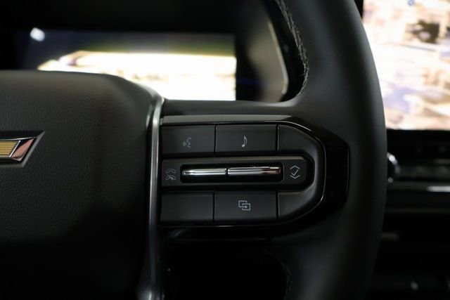 2026 Chevrolet Colorado LT - Photo 17