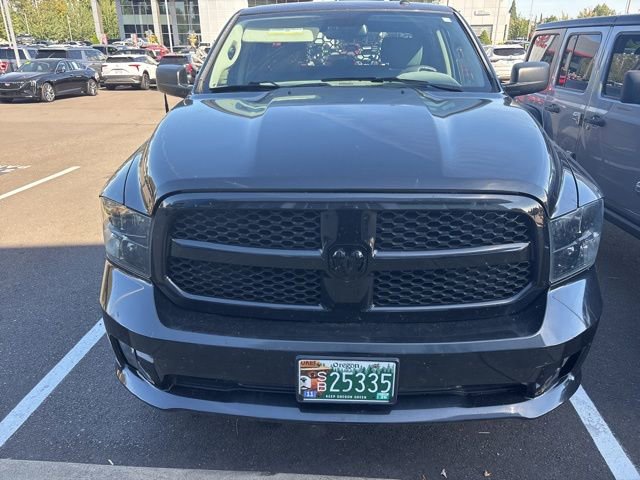2016 Ram 1500 Express photo 3