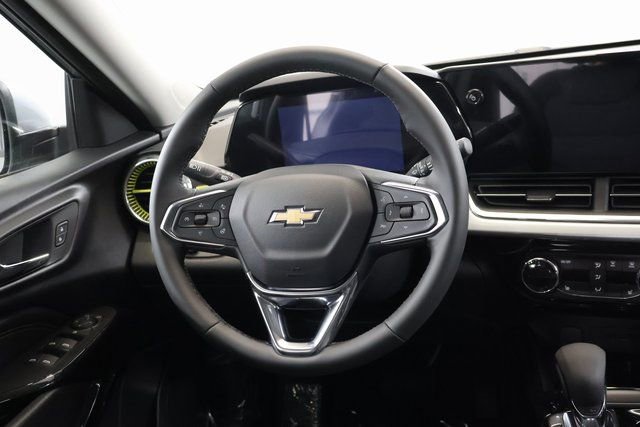 2026 Chevrolet Trax LT - Photo 13