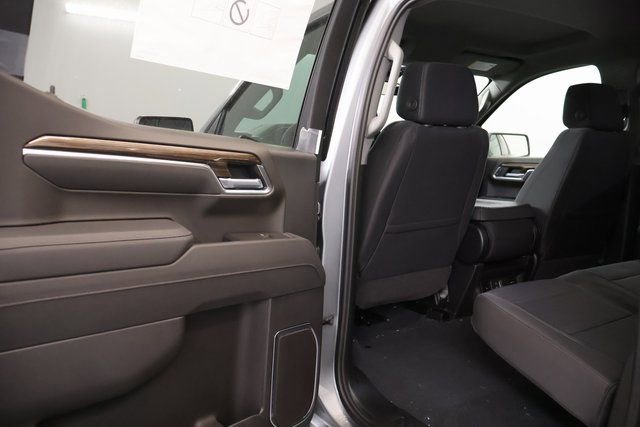 2026 Chevrolet Silverado 1500 LT - Photo 26